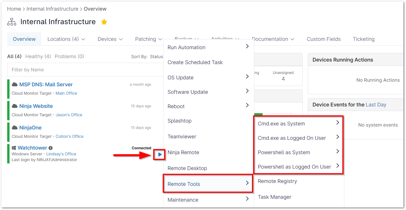 CLI von org dashboard.png